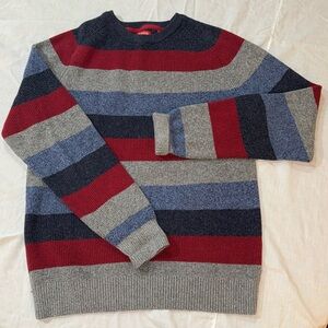 Men’s Izod Crewneck Sweater